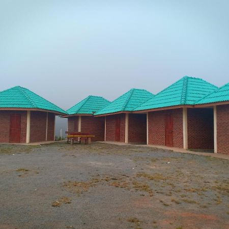 Chomdoy Bungalow & Restaurant Луангнамтха Экстерьер фото